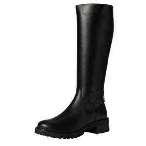La Canadienne Womens Cate Knee High Boots US Size 9 EU 39 Black Leather NWOB